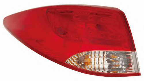 Loro 221-1954L-UE Tail lamp left 2211954LUE: Buy near me in Poland at 2407.PL - Good price!