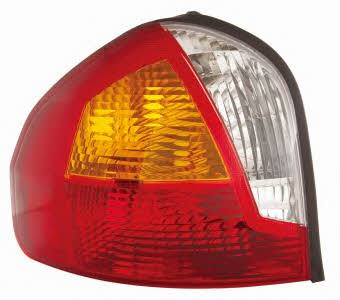 Loro 221-1955L-UE Tail lamp left 2211955LUE: Buy near me at 2407.PL in Poland at an Affordable price!