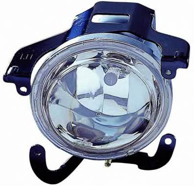 Loro 221-2011L-UE Fog lamp 2212011LUE: Buy near me at 2407.PL in Poland at an Affordable price!