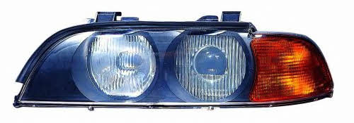 Loro 444-1121L-LDHMY Headlight left 4441121LLDHMY: Buy near me in Poland at 2407.PL - Good price!