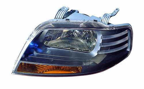 Loro 222-1112R-LEMN2 Headlight right 2221112RLEMN2: Buy near me in Poland at 2407.PL - Good price!