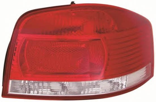 Loro 441-1955R-LD-UE Tail lamp outer right 4411955RLDUE: Buy near me in Poland at 2407.PL - Good price!