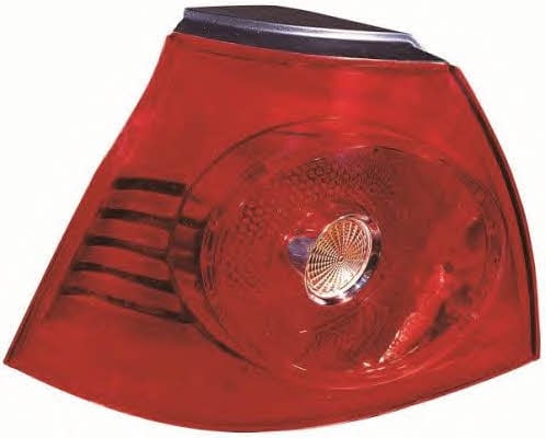Loro 441-1963L-UE Tail lamp outer left 4411963LUE: Buy near me in Poland at 2407.PL - Good price!