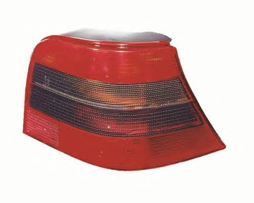 Loro 441-1981L-UE Tail lamp left 4411981LUE: Buy near me in Poland at 2407.PL - Good price!