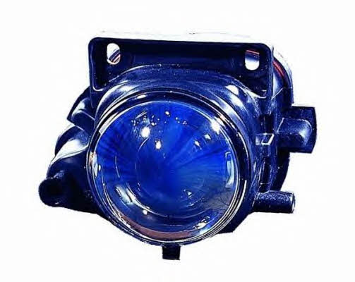 Loro 441-2014L-UQ Fog lamp 4412014LUQ: Buy near me at 2407.PL in Poland at an Affordable price!