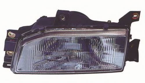 Loro 221-1101R-LD-E Headlight right 2211101RLDE: Buy near me in Poland at 2407.PL - Good price!