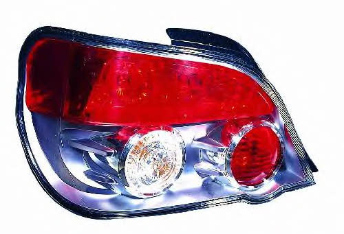 Loro 220-1919L-LD-UE Tail lamp left 2201919LLDUE: Buy near me in Poland at 2407.PL - Good price!