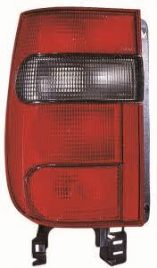 Loro 665-1907L-LD-UE Tail lamp left 6651907LLDUE: Buy near me in Poland at 2407.PL - Good price!