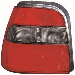 Loro 665-1908L-UE Tail lamp left 6651908LUE: Buy near me at 2407.PL in Poland at an Affordable price!
