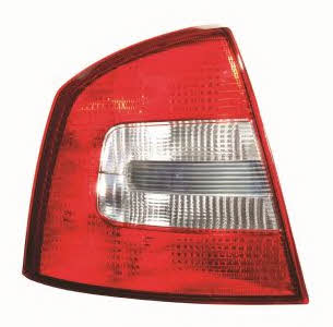 Loro 665-1918R-UE Tail lamp right 6651918RUE: Buy near me in Poland at 2407.PL - Good price!