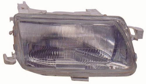  442-1112L-LD-E Headlight left 4421112LLDE: Buy near me in Poland at 2407.PL - Good price!