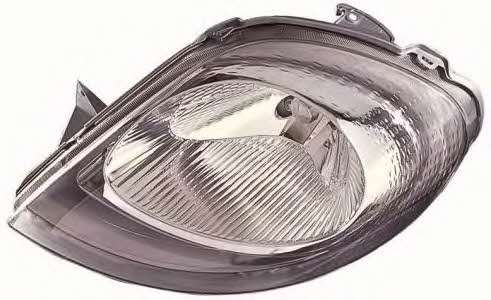 Loro 442-1133L-LD-EM Headlight left 4421133LLDEM: Buy near me at 2407.PL in Poland at an Affordable price!