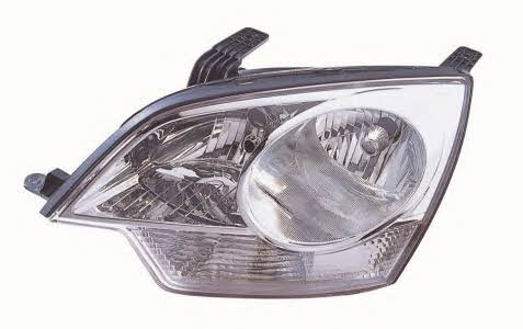 Loro 442-1154RMLD-EM Headlight right 4421154RMLDEM: Buy near me at 2407.PL in Poland at an Affordable price!