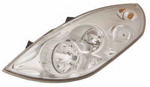 Loro 442-1165L-LD-EM Headlight left 4421165LLDEM: Buy near me in Poland at 2407.PL - Good price!
