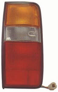 Loro 212-1955L-U Tail lamp left 2121955LU: Buy near me in Poland at 2407.PL - Good price!