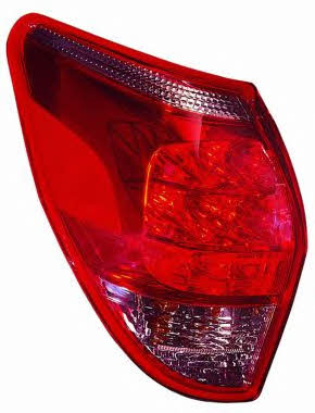 Loro 212-19N2R-UE Tail lamp outer right 21219N2RUE: Buy near me in Poland at 2407.PL - Good price!