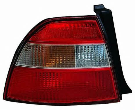 Loro 317-1906L-UQ Tail lamp outer left 3171906LUQ: Buy near me in Poland at 2407.PL - Good price!