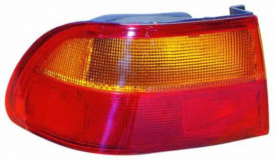 Loro 317-1908L-U Tail lamp outer left 3171908LU: Buy near me in Poland at 2407.PL - Good price!