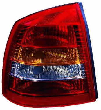 Loro 442-1934R-UE2 Tail lamp right 4421934RUE2: Buy near me at 2407.PL in Poland at an Affordable price!