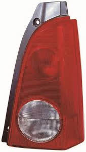 Loro 442-1937R-LD-UE Tail lamp right 4421937RLDUE: Buy near me in Poland at 2407.PL - Good price!