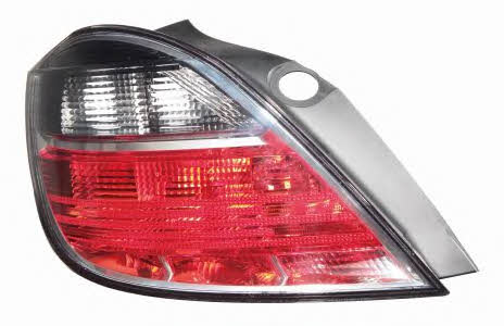 Loro 442-1968R-UE Tail lamp right 4421968RUE: Buy near me in Poland at 2407.PL - Good price!