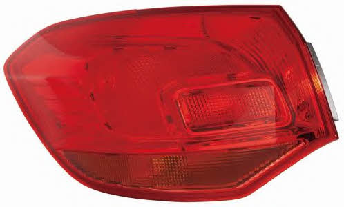 Loro 442-1975R-UE Tail lamp outer right 4421975RUE: Buy near me in Poland at 2407.PL - Good price!