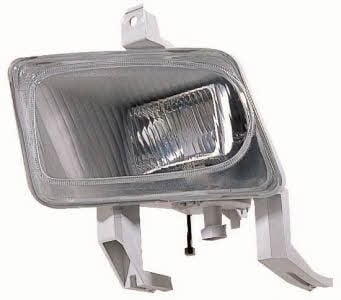 Loro 442-2004L-UE Fog lamp 4422004LUE: Buy near me at 2407.PL in Poland at an Affordable price!