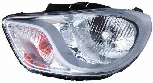 Loro 221-1159LMLD-EM Headlight left 2211159LMLDEM: Buy near me at 2407.PL in Poland at an Affordable price!