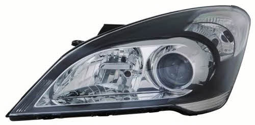Loro 223-1135L-LDEM2 Headlight left 2231135LLDEM2: Buy near me at 2407.PL in Poland at an Affordable price!