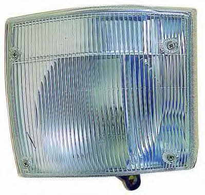 Loro 212-1994R-AE Tail lamp right 2121994RAE: Buy near me in Poland at 2407.PL - Good price!