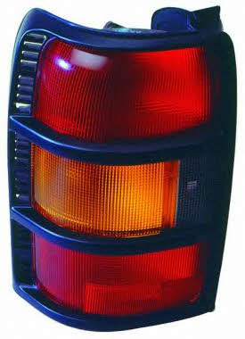Loro 214-1938L-2A Tail lamp left 2141938L2A: Buy near me in Poland at 2407.PL - Good price!