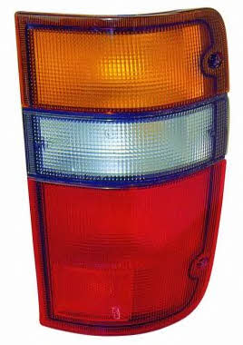 Loro 213-1912L-A Tail lamp left 2131912LA: Buy near me in Poland at 2407.PL - Good price!