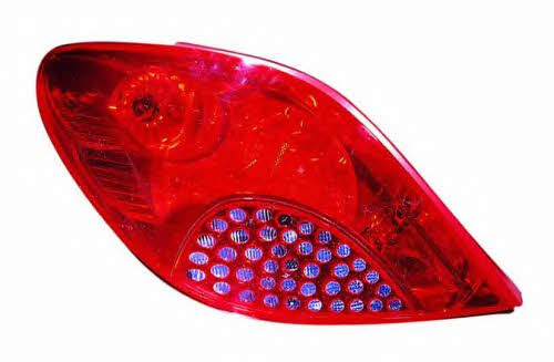 Loro 550-1944L-UE Tail lamp left 5501944LUE: Buy near me in Poland at 2407.PL - Good price!