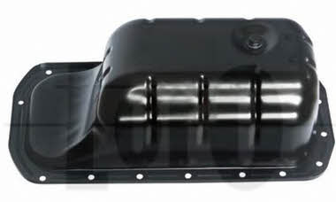 Loro 100-00-073 Oil Pan 10000073: Buy near me at 2407.PL in Poland at an Affordable price!