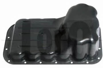 Loro 100-00-101 Oil Pan 10000101: Buy near me at 2407.PL in Poland at an Affordable price!