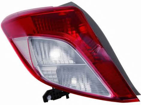 Loro 212-19X1R-UE Tail lamp right 21219X1RUE: Buy near me in Poland at 2407.PL - Good price!