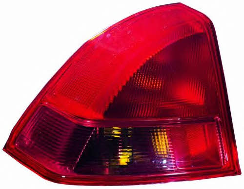 Loro 217-1948R-A Tail lamp outer right 2171948RA: Buy near me in Poland at 2407.PL - Good price!