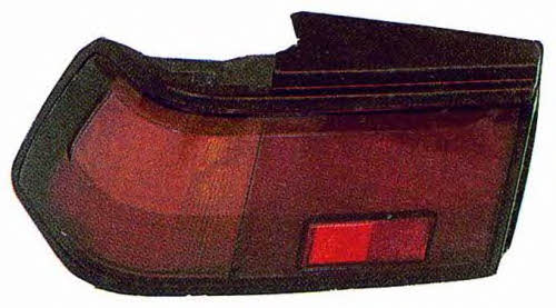 Loro 217-1914R-U Tail lamp right 2171914RU: Buy near me at 2407.PL in Poland at an Affordable price!