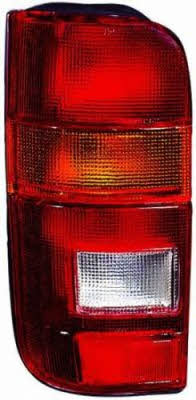 Loro 212-1968L-LD-A Tail lamp left 2121968LLDA: Buy near me in Poland at 2407.PL - Good price!