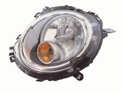 Loro 882-1118LMLDEMY Headlight left 8821118LMLDEMY: Buy near me at 2407.PL in Poland at an Affordable price!
