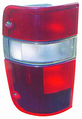 Loro 213-1917R-UE Tail lamp right 2131917RUE: Buy near me in Poland at 2407.PL - Good price!