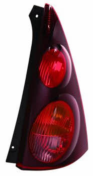 Loro 550-1942R3LD-UE Tail lamp right 5501942R3LDUE: Buy near me at 2407.PL in Poland at an Affordable price!