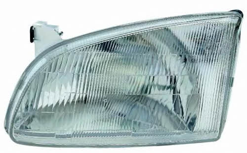 Loro 212-1169L-LD-E Headlight left 2121169LLDE: Buy near me at 2407.PL in Poland at an Affordable price!