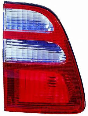 Loro 212-1316L-U-CR Tail lamp inner left 2121316LUCR: Buy near me at 2407.PL in Poland at an Affordable price!