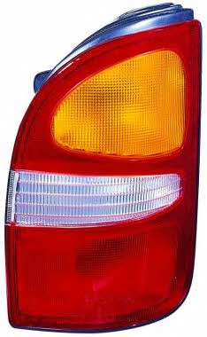 Loro 223-1917R-AE Tail lamp right 2231917RAE: Buy near me in Poland at 2407.PL - Good price!