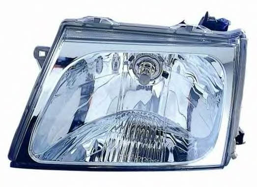 Loro 212-11C4L-LD Headlight left 21211C4LLD: Buy near me at 2407.PL in Poland at an Affordable price!