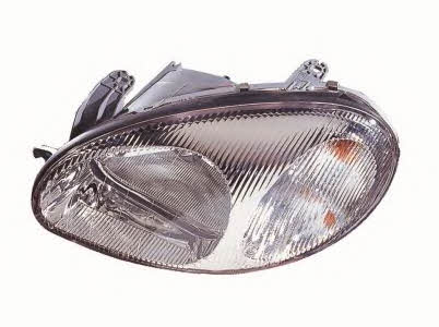 Loro 222-1104L-LD-EN Headlight left 2221104LLDEN: Buy near me in Poland at 2407.PL - Good price!