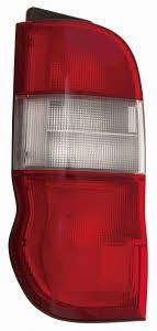 Loro 212-19B3L-LD-UE Tail lamp left 21219B3LLDUE: Buy near me in Poland at 2407.PL - Good price!