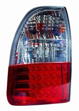Loro 214-1974PCA-VCR Tail lamp, set 2141974PCAVCR: Buy near me in Poland at 2407.PL - Good price!