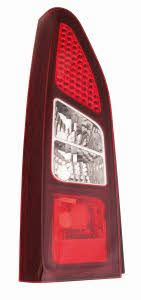 Loro 552-1943R-UE Tail lamp right 5521943RUE: Buy near me in Poland at 2407.PL - Good price!